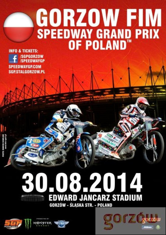 Gorzów FIM Speedway Grand Prix of Poland