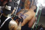 Warsaw Tattoo Days 2019. Najlepsi tatuażyści w jednym miejscu. Program, atrakcje, kiedy i gdzie święto tatuażu w Warszawie