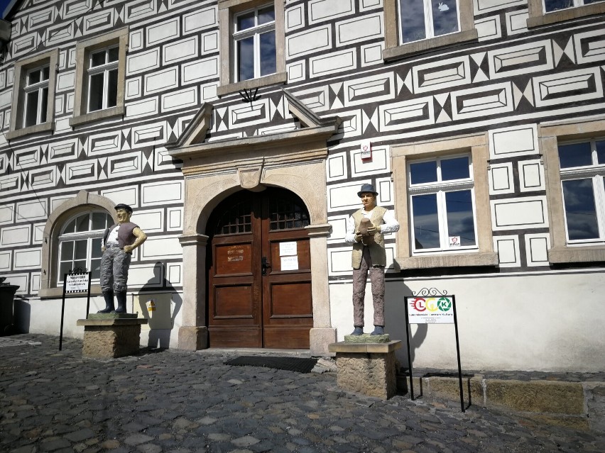 Lubomierz i "Sami swoi". Jak dziś wygląda słynny rynek?