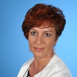 Irena Koralewska, kandydatka PO do Sejmu