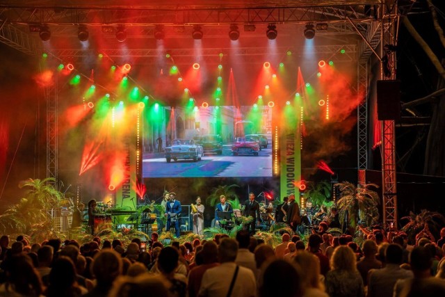 Wyjątkowy "Koncert pod wieżą" w Krynicy-Zdroju już 15 lipca