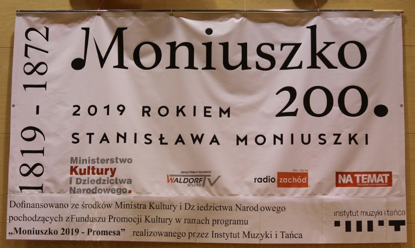 Spotkanie czterech szkół muzycznych w Zbąszyniu - 13 czerwca 2019