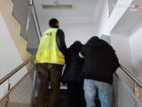 Fałszywa policjantka próbowała wyłudzić od mieszkanki Będzina 16 tysięcy złotych. Oszustka została zatrzymana w Katowicach