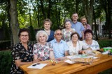 Licheń. Dzień wdzięczności rodzicom i dziadkom połączony z festiwalem ciasta