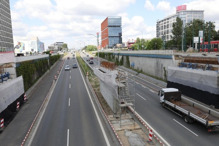 Tunel pod rondem w Katowicach będzie zamknięty przez trzy...