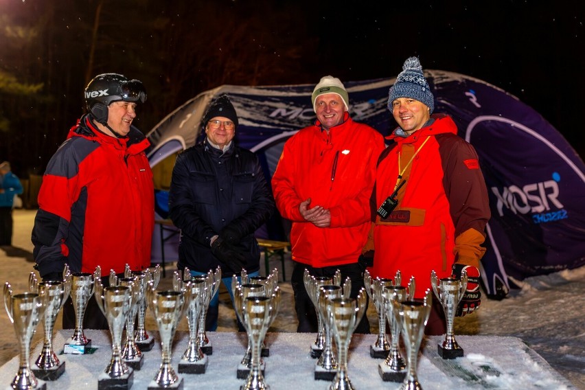 Otwarte Mistrzostwa w Narciarstwie Zjazdowym o Puchar Burmistrza Miasta Chodzieży 