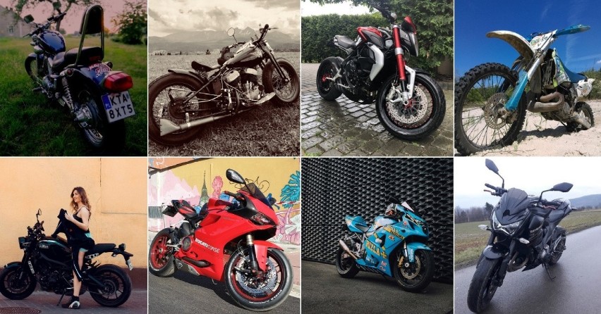 Mistrzowie Motoryzacji 2019 | Oto liderzy głosowania na Motocykl Roku 