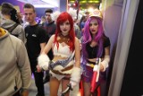 Cosplay na IEM 2017 w Katowicach [ZDJĘCIA]