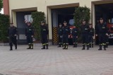 #golanczchallenge Strażacy z Wągrowca pompują i pomagają Antosiowi