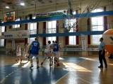 Wałbrzyska amatorska liga koszykówki - OSiR Basket Liga 3 listopada rozegra trzecią kolejkę