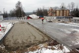 Wiosną duża zmiana w organizacji ruchu przy wiadukcie w Skarżysku-Kamiennej