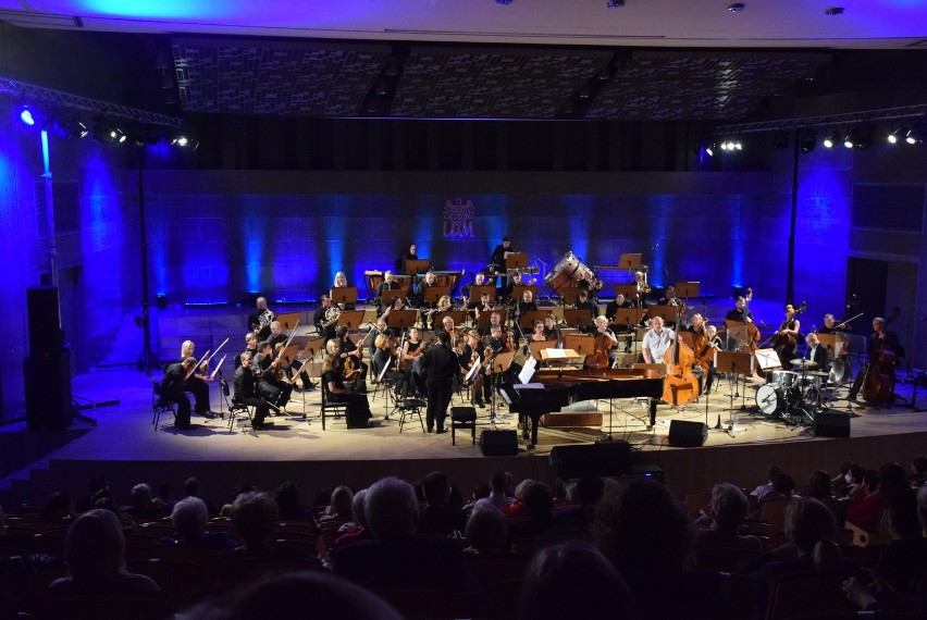 Filharmonia Kaliska pozyskała dla muzyków nowe, wyjątkowe...