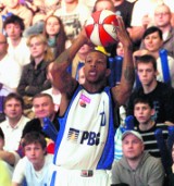 PBG Basket Poznań znokautował zespół ze Zgorzelca