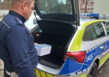 Policjanci z Kędzierzyna-Koźla mają na wyposażeniu ambu. Dostali 27 manualnych resuscytatorów. Będą nimi ratować ludzi