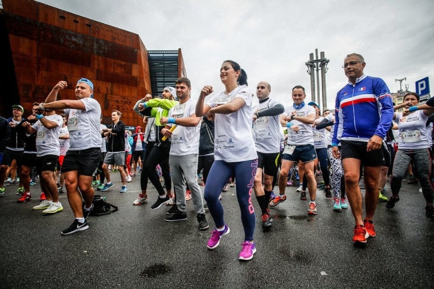 Gdańsk Business Run 2017