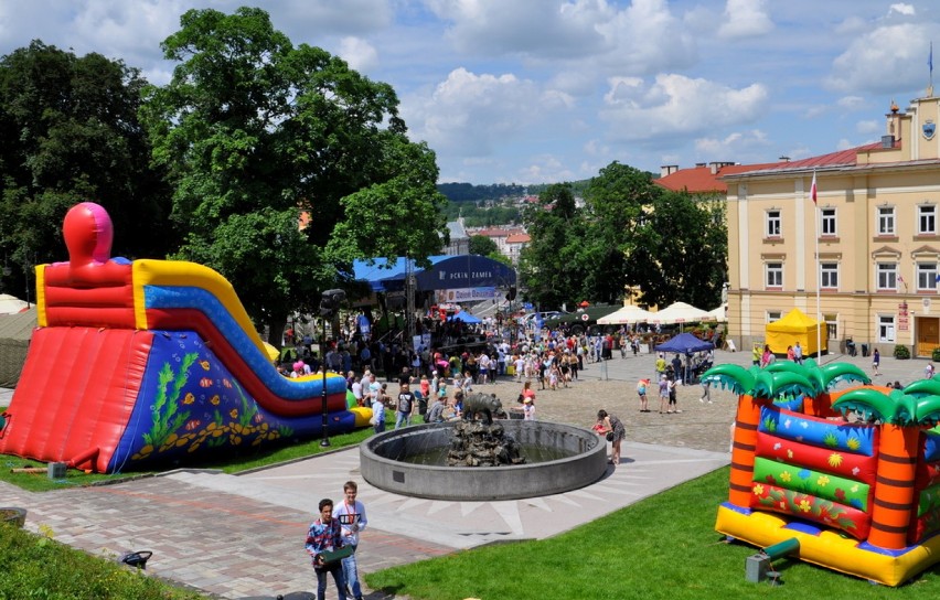 Towarzystwo Przyjaciół Dzieci w Przemyślu świętuje 100-lecie...