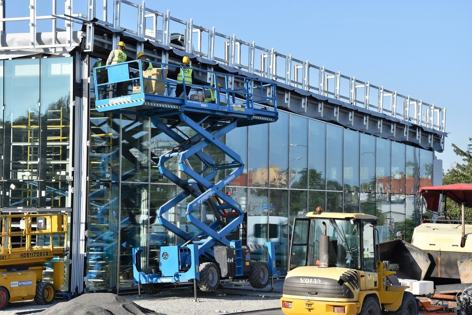 Nowe sklepy Lidl powstają w Opolu. Kiedy otwarcie? Opole