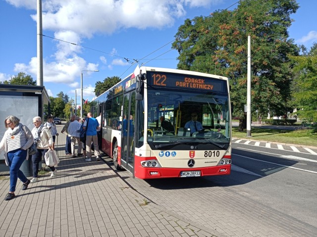 Na rynku pracy brakuje nawet 140 tysięcy kierowców. Problem dotyka również Trójmiasta!