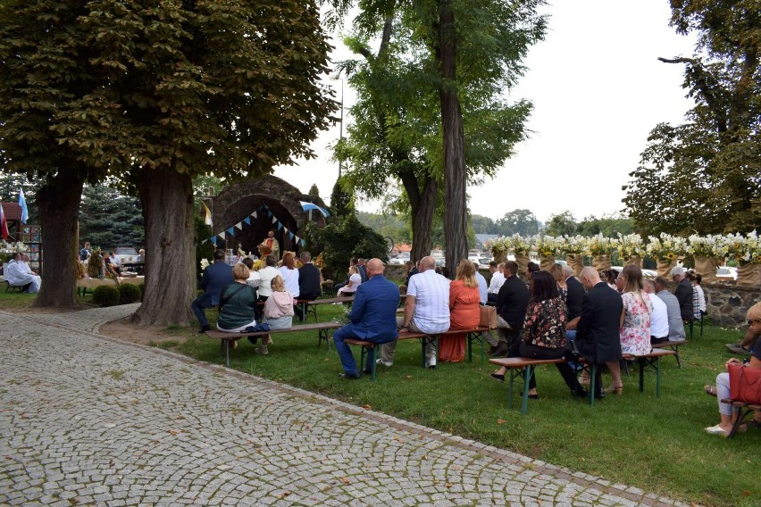 Sołectwo Białokoszyce zaprosiło w sobotę 11 września na...