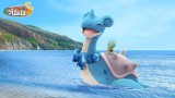 Pokemon Go – event Water Festival 2022 już rozpoczęty!