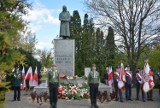 Pilskie uroczystości z okazji Święta Narodowego Trzeciego Maja [ZDJĘCIA]