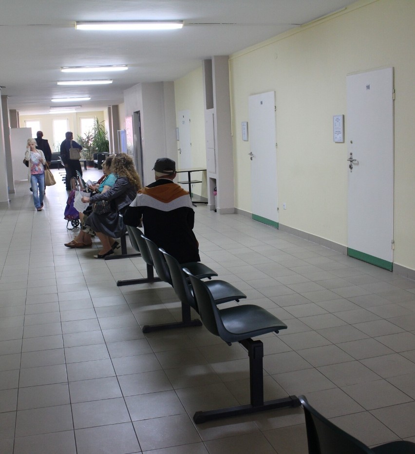  Samorządowa Przychodnai Zdrowia w Tuszynie zapewnia koordynowaną opiekę kardiologiczną