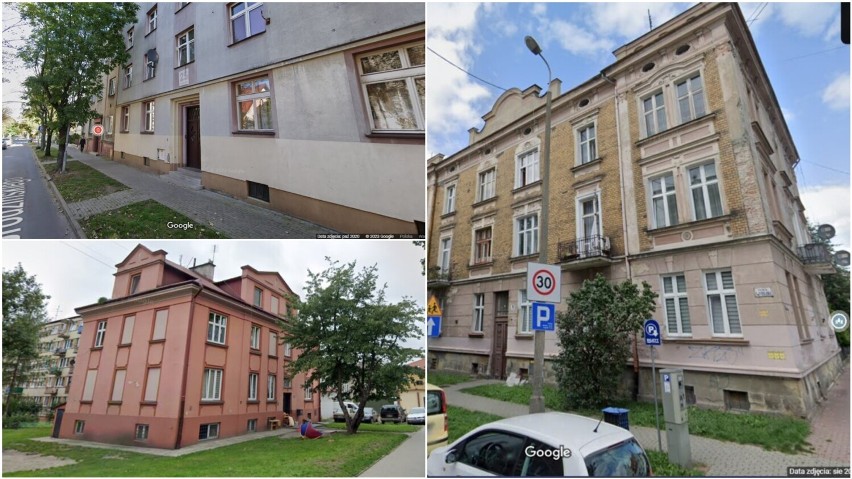 W ramach programu "Mieszkanie za remont"w Tarnowie na...