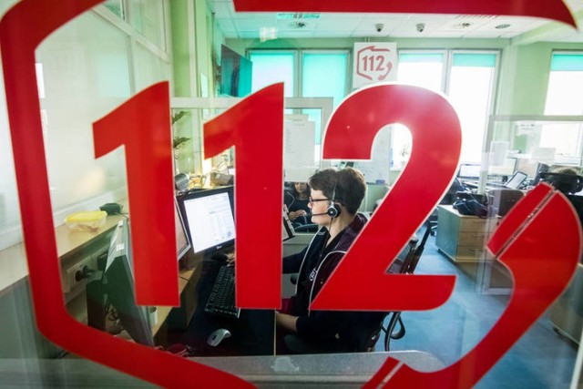 Dziś (11 lutego) Europejski Dzień Numeru Alarmowego 112