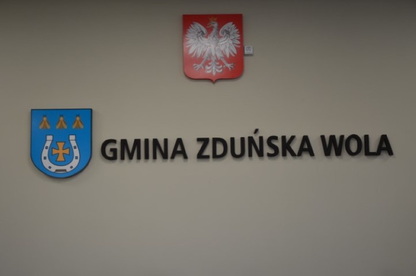 Gmina Zduńska Wola sfinansuje ponadnormatywne patrole...