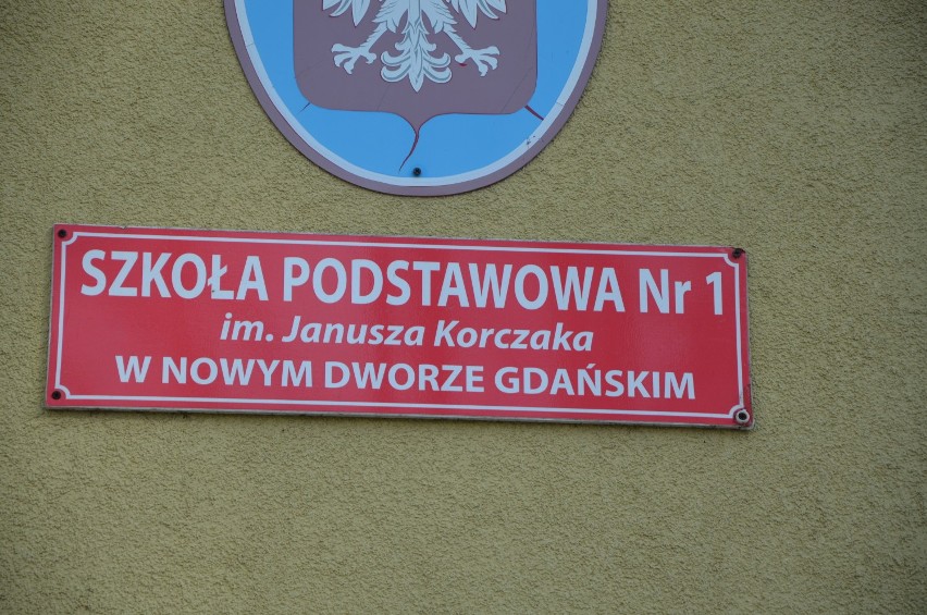 Wesoło, kolorowo, muzycznie - Dni Otwarte odbyły się w Szkole Podstawowej nr 1.