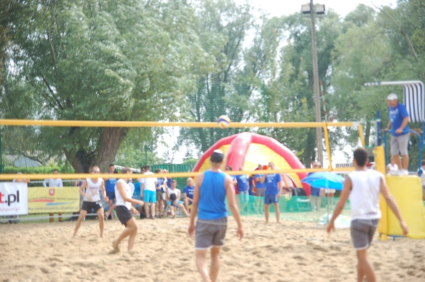 Zbąszyń. Święto jeziora. Plaża Łazienki. [ZDJĘCIA, VIDEO]