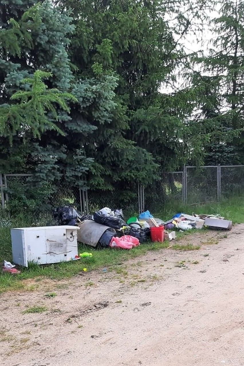 Mały Bukowiec i wielke działania społeczności ZDJĘCIA 