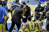 Maccabi na pożegnanie Asseco Prokomu z Euroligą