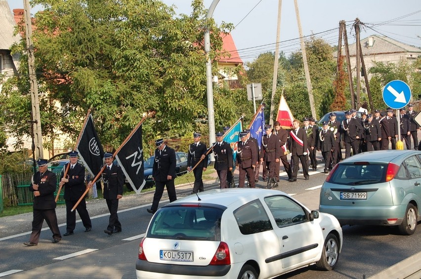 Wypadek w Zedermanie: we wtorek odbył się pogrzeb ofiar [ZDJĘCIA]