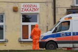 Koronawirus w Wielkopolsce. Mamy 12 nowych przypadków zakażeń, a dwie osoby zmarły [RAPORT 27.07]