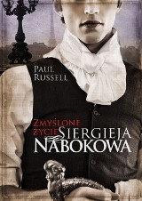 Recenzja książki &quot;Zmyślone życie Siergieja Nabokova&quot; Paul Russell [RECENZJA]