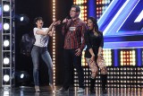 Jacek z Ujścia wystąpił w programie &quot;X Factor&quot;