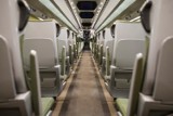 Koronawirus w pociągu. Szukają pasażerów pociągów PKP Intercity relacji Gdańsk - Bielsko-Biała. W Łódzkiem zatrzymały się na 10 stacjach