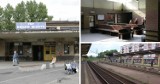 Pamiętasz jak wyglądał dworzec kolejowy w Będzinie 10-20 lat temu. Jeszcze przed remontem? Zobaczcie stare ZDJĘCIA