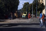 Rusza przetarg na drugi etap przebudowy ul. Kościuszki