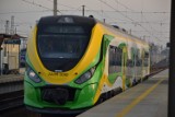 Od 1 września Koleje Mazowieckie wprowadzają nowy rozkład jazdy pociągów