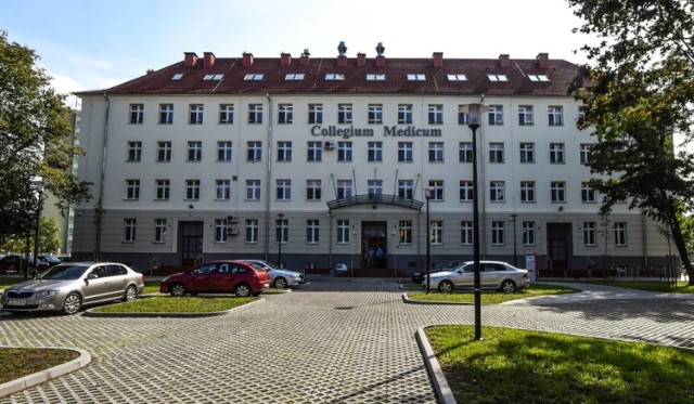 Lali H., 26-letni student Collegium Medicum UMK w Bydgoszczy, skierował do  władz uczelni pismo o przywrócenie go w prawach studenta.