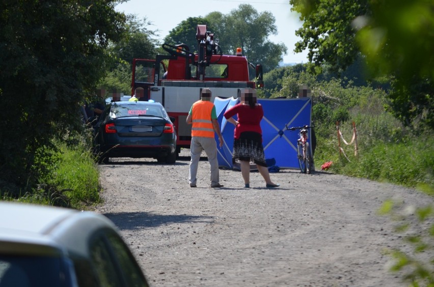 Rok w zawieszeniu na trzy lata za śmierć 16-letniej Patrycji 