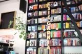 Big Book Cafe. Niezwykłe miejsce dla miłośników literatury
