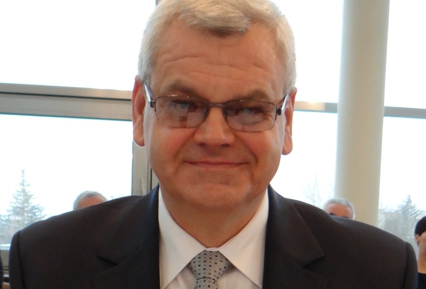 Wojciech Ślusarczyk