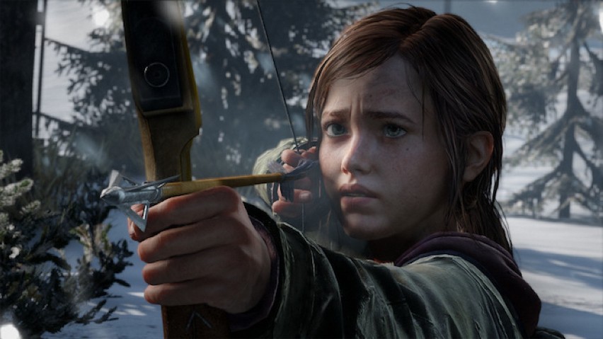 Recenzja gry The Last of Us: poznajcie historię Joela i...
