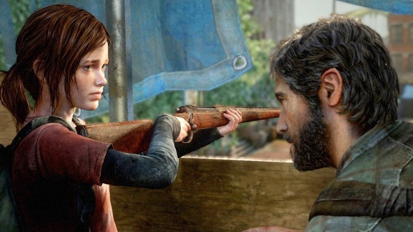 Recenzja gry The Last of Us: poznajcie historię Joela i...