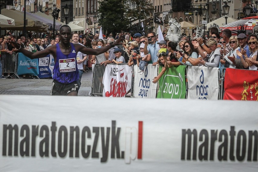 Energa Maraton Solidarności