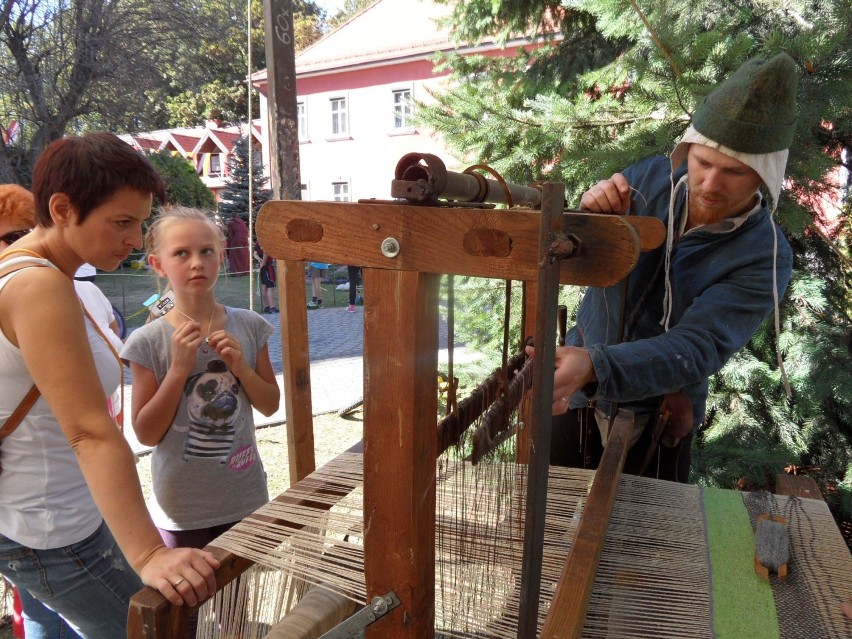 Jarmark Filipa i Jakuba Żory 2014: Pomóż w przygotowaniach!