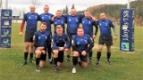 Rugby. Husaria walczyła ze zmiennym szczęściem w Pucharze Polski